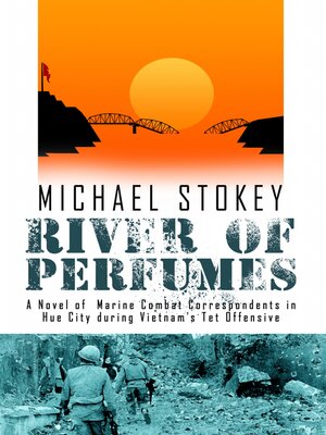 cover image of River of Perfumes
